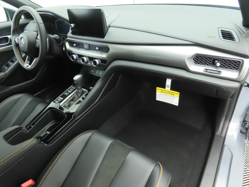 Thumbnail: 2026 Acura Integra - 17