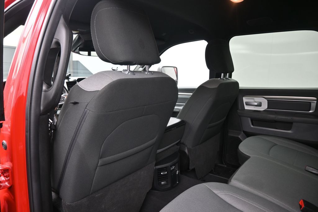 Used 2024 Ram 2500 Truck