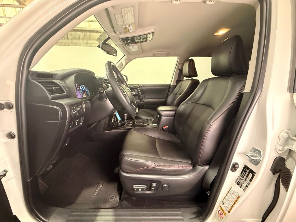 2016 Toyota 4Runner TRD Pro