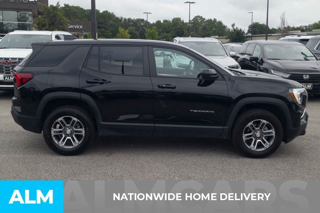 Used 2026 Black GMC Elevation image 4