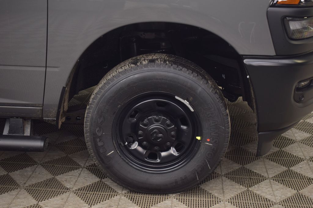 new 2026 Ram 2500 car, priced at $49,216