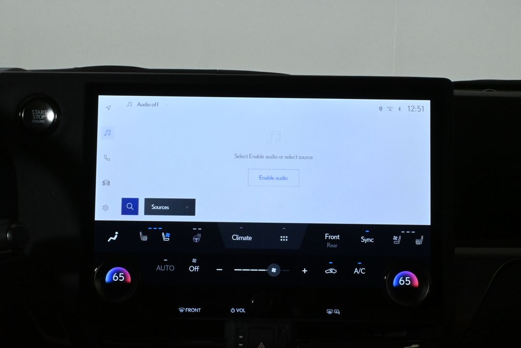 Thumbnail: 2025 Lexus GX - 21