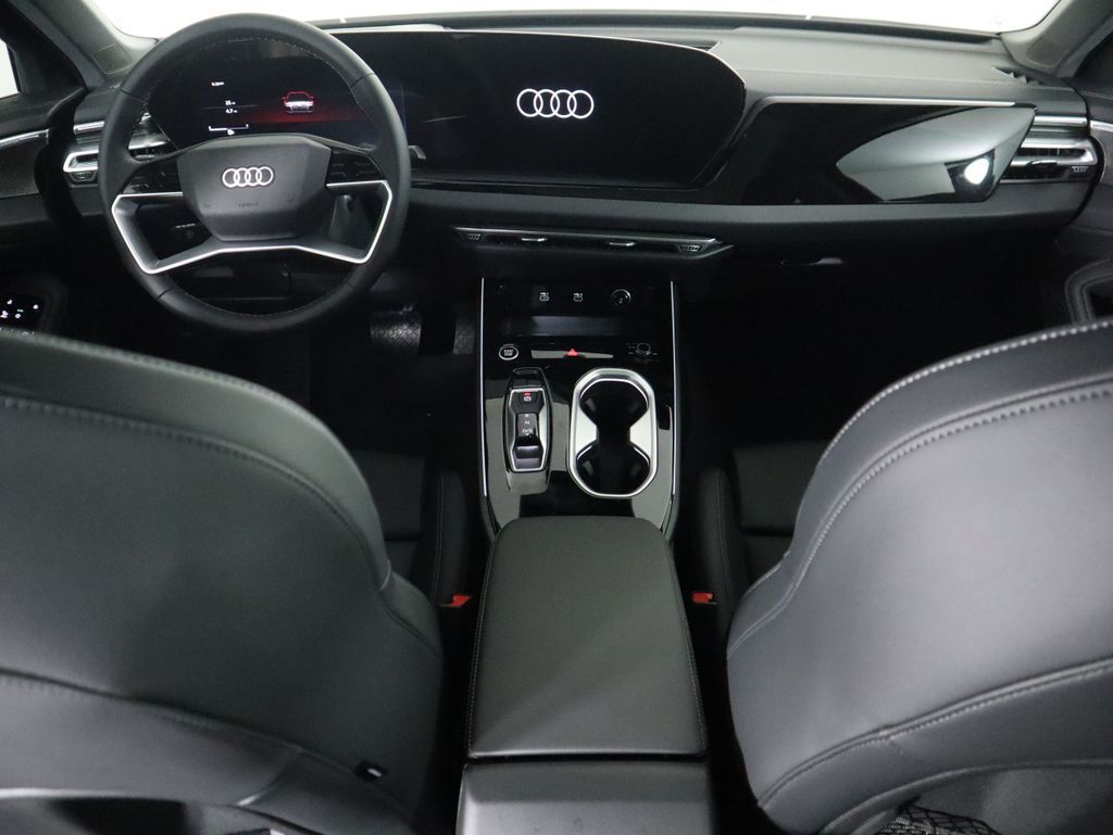 Thumbnail: 2026 Audi A6 - 14