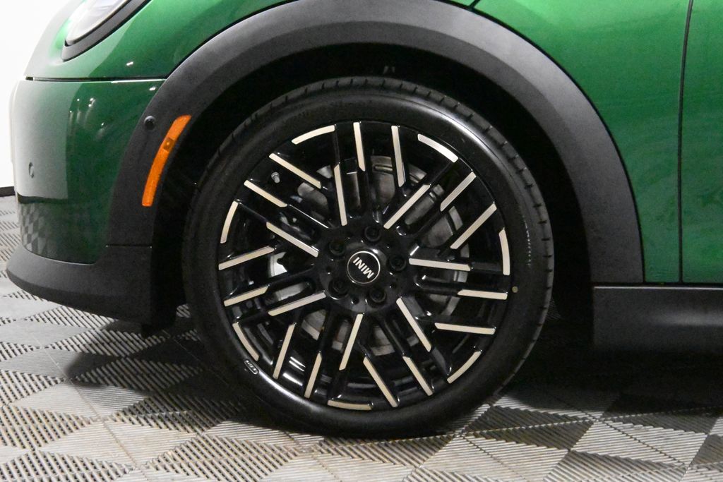 Thumbnail: 2025 MINI Cooper - 12
