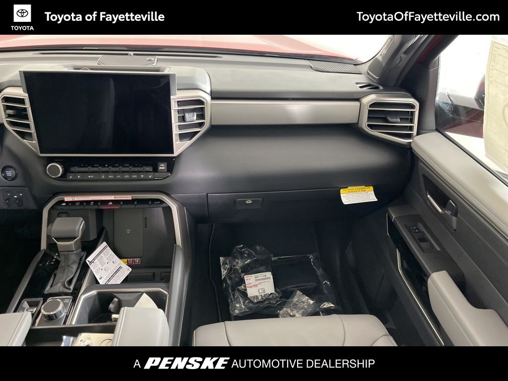 Thumbnail: 2026 Toyota Tundra - 19