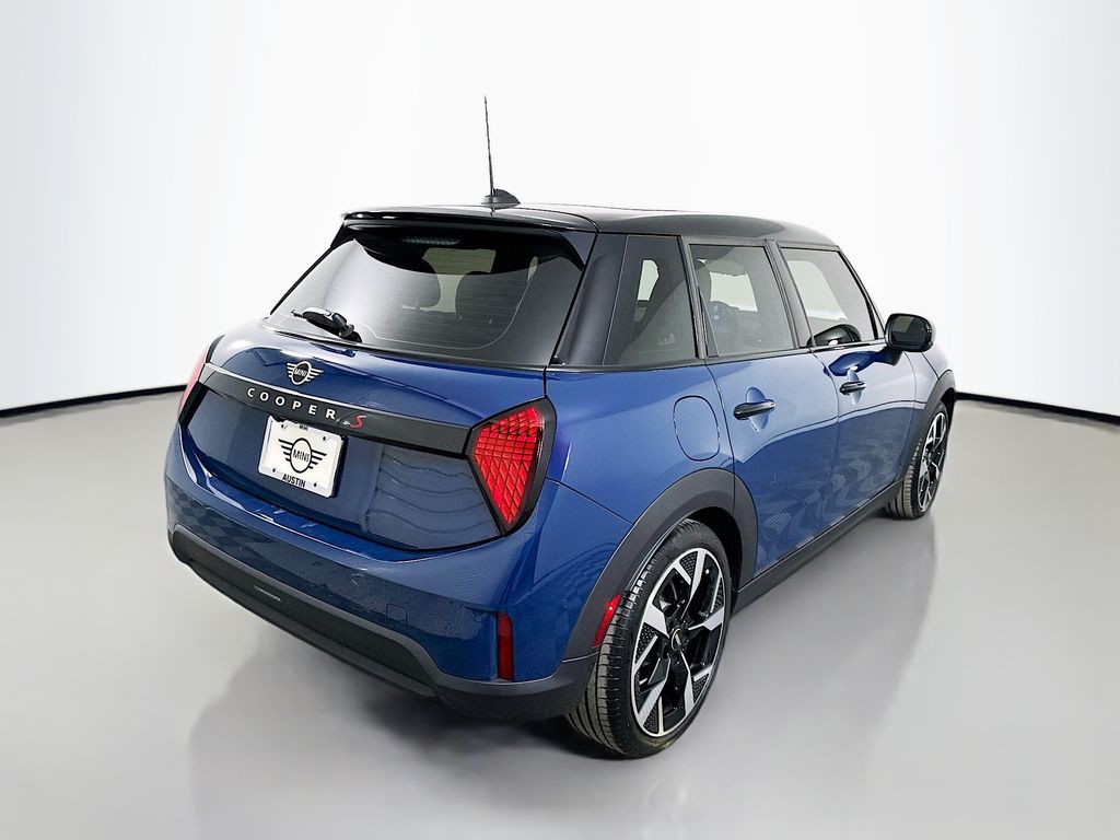Thumbnail: 2025 MINI Cooper - 5