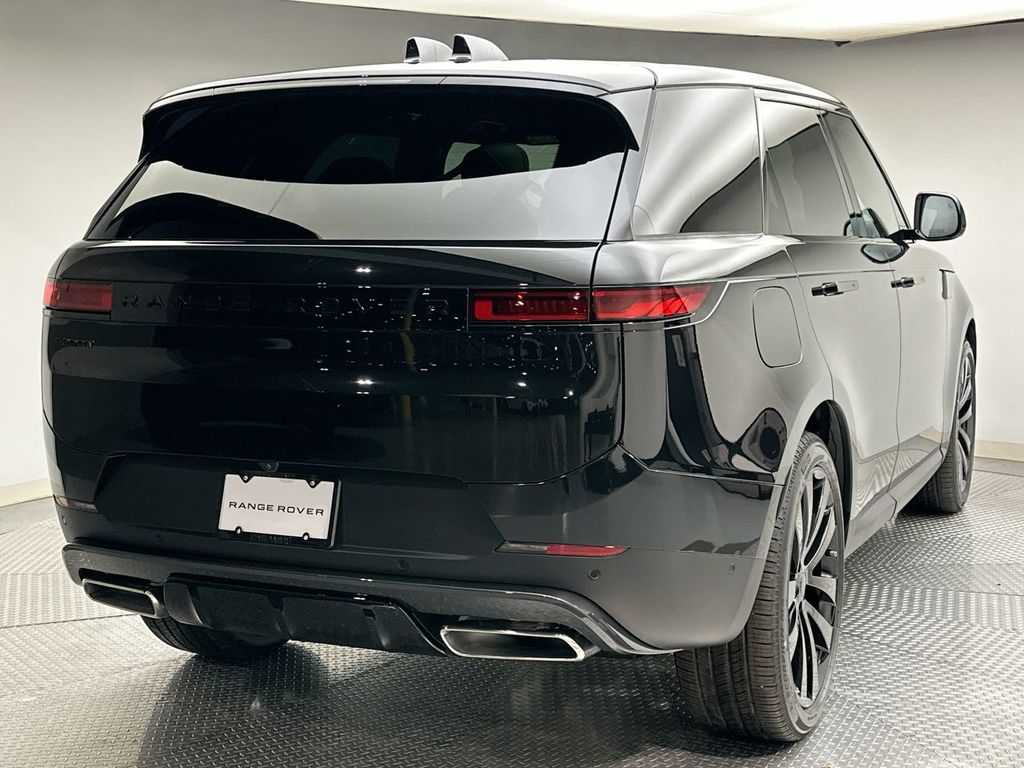 Thumbnail: 2026 Land Rover Range Rover Sport - 3