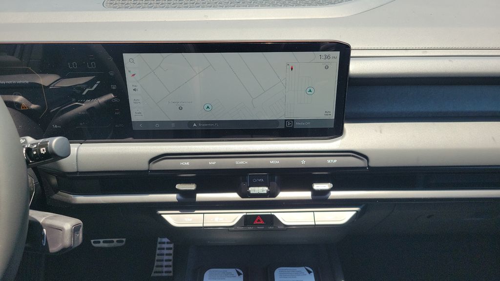 New 2027 Gray Kia X-Pro SX image 15