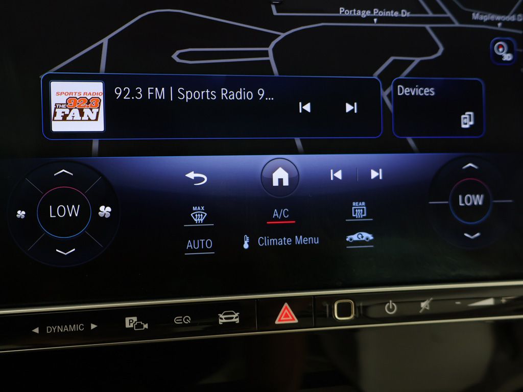 Used 2023 Blue Mercedes-Benz 350 SUV image 56