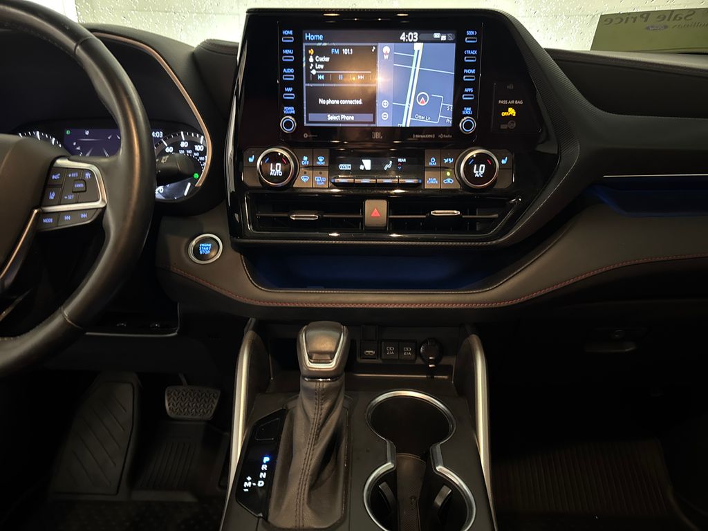 Certified Used 2021  Toyota XSE image 25