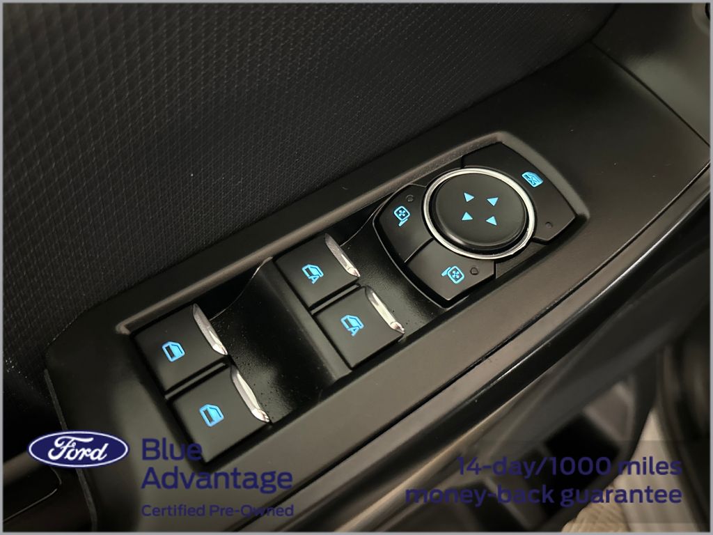 2024 Avalanche Ford F-150 STX RWD Truck