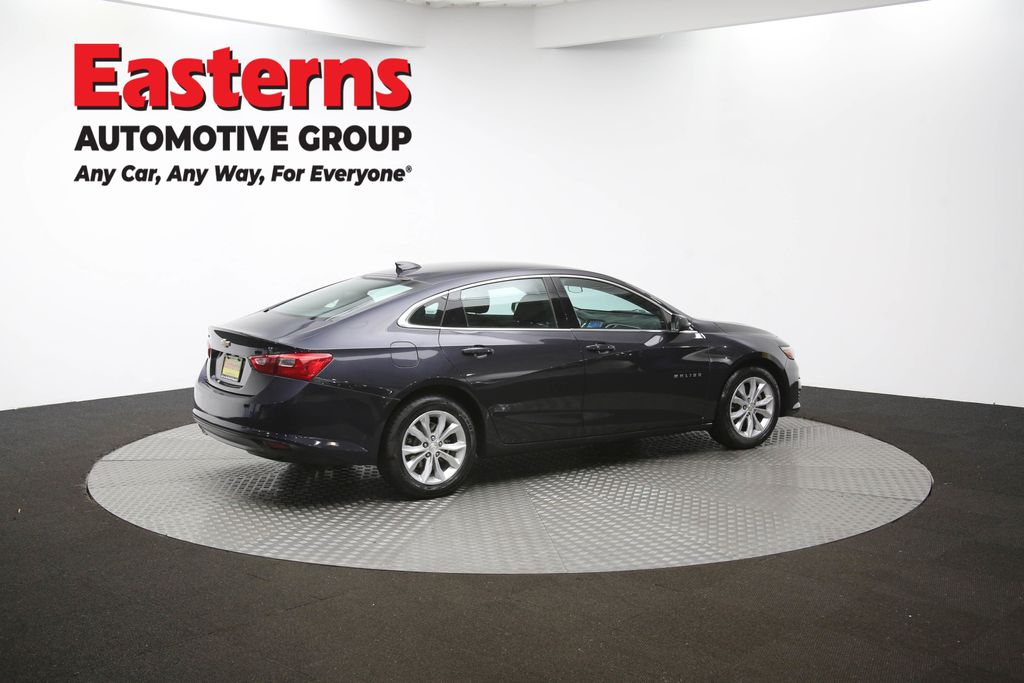 Used 2023 Gray Chevrolet LT image 41