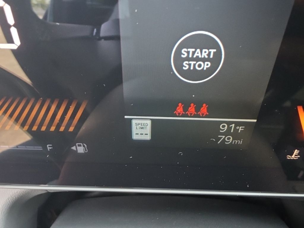 2027 Kia Seltos - $27,577