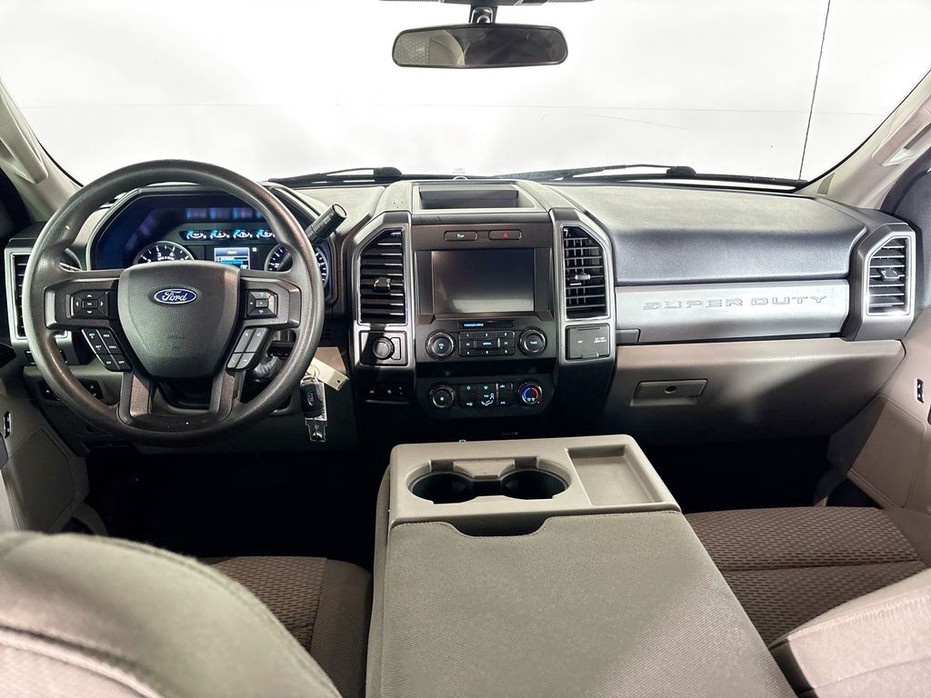 2021 Ford F-250SD XLT