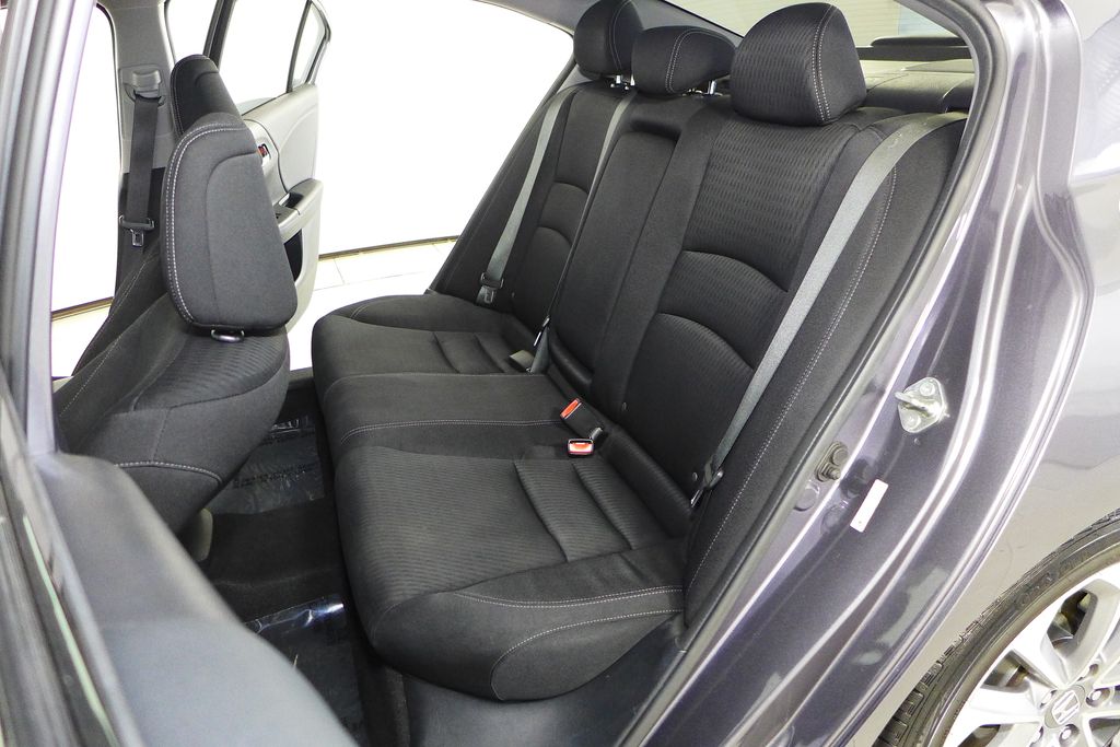Thumbnail: 2014 Honda Accord - 20