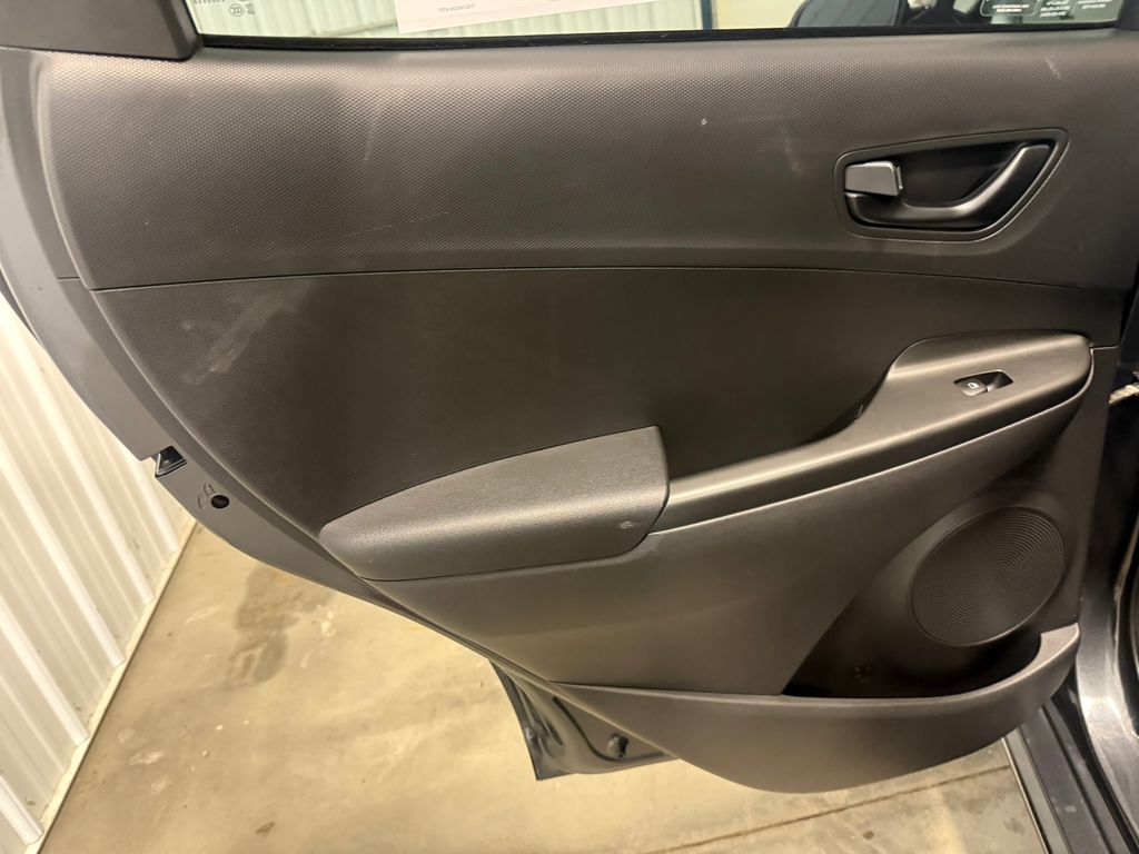 used 2023 Hyundai Kona car, priced at $22,329