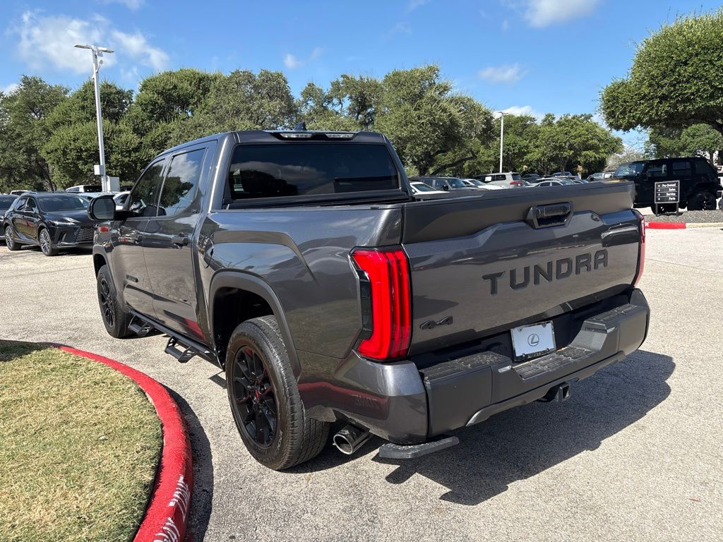 Thumbnail: 2023 Toyota Tundra - 3