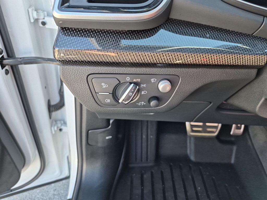 Used Car 2024 Audi Sq5 Sportback  Prestige For Sale Under $50,000 In Austin, Texas