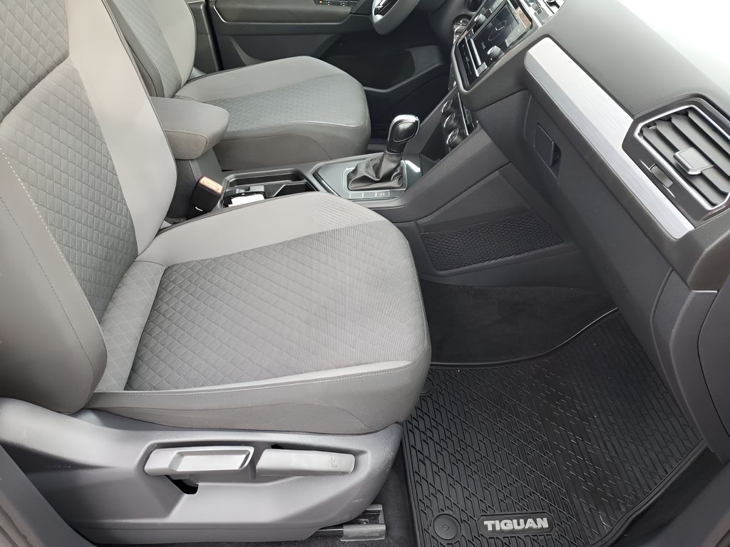 Used Car 2019 Volkswagen Tiguan  2.0t S For Sale Under $20,000 In Austin, Texas