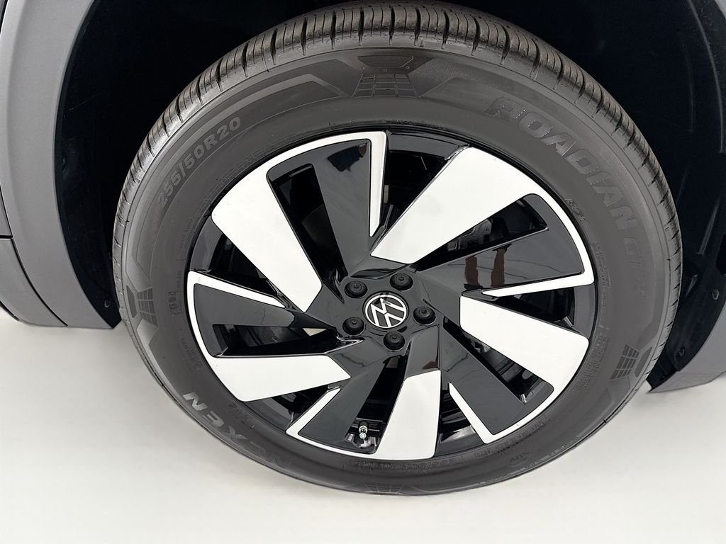 Thumbnail: 2026 Volkswagen Atlas - 30