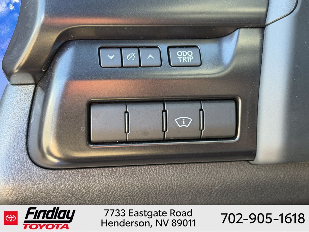 Used 2024 Lexus UX SUV