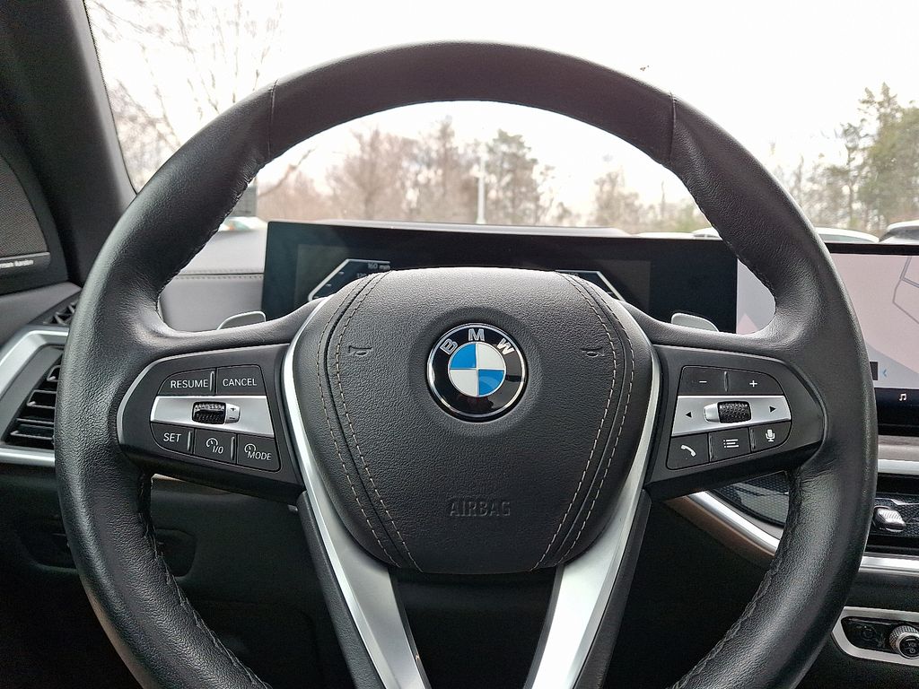 Thumbnail: 2024 BMW X5 - 20