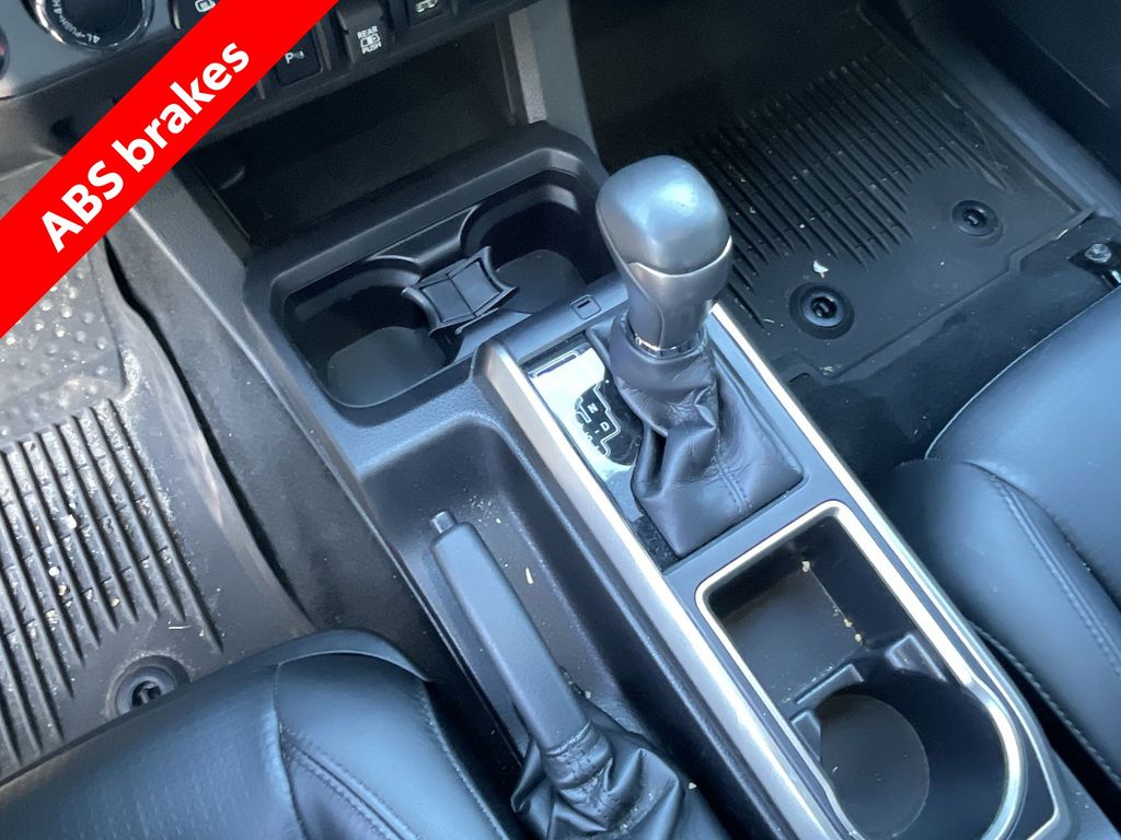 Used 2023 Toyota Tacoma Truck