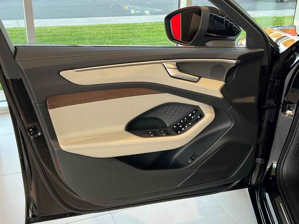 Thumbnail: 2026 Audi A6 - 25