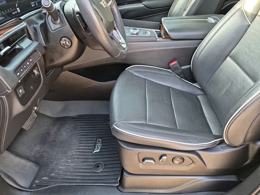 Used Car 2023 Cadillac Escalade  Premium Luxury For Sale Under $70,000 In Austin, Texas