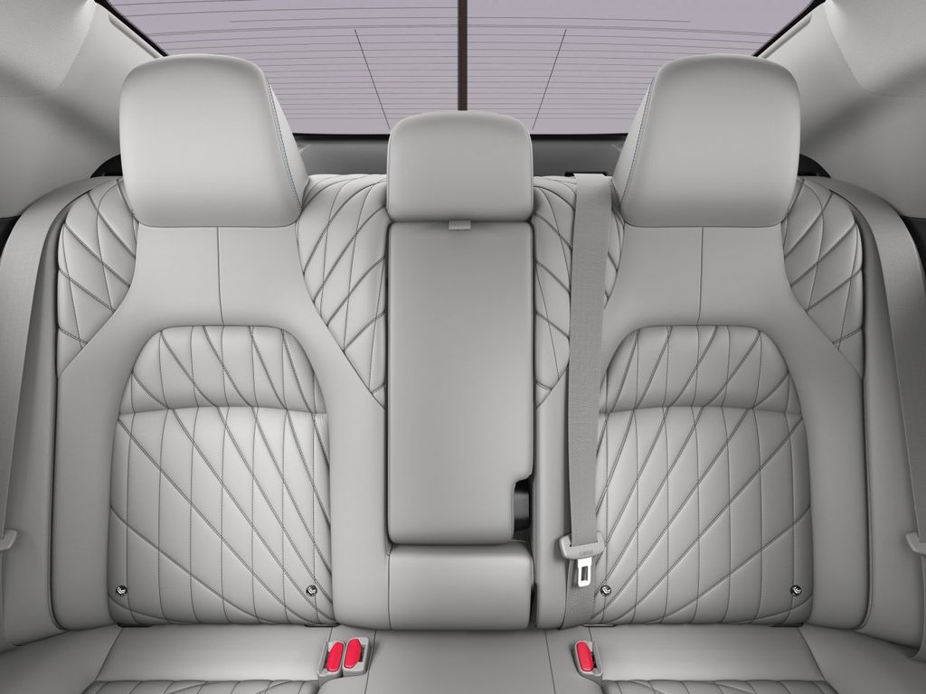 New 2026 Gray Nissan SL image 17