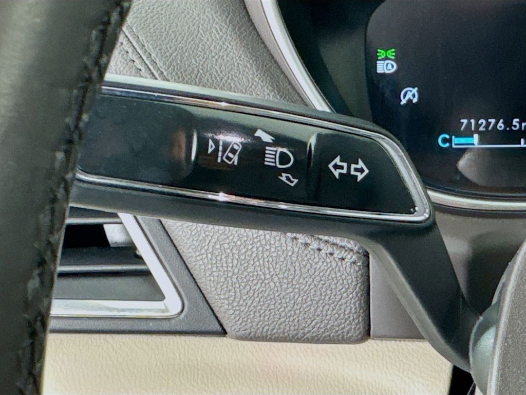 Used Car 2020 Lincoln Nautilus  Reserve For Sale Under $25,000 In Austin, Texas