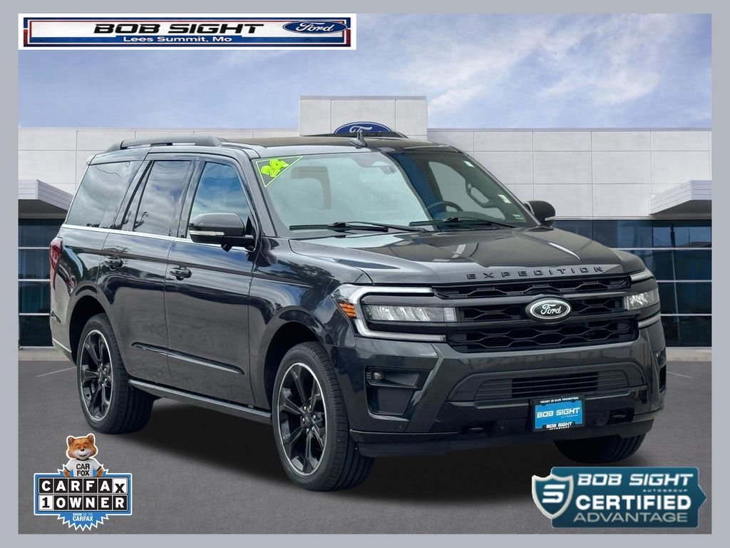 2024 Ford Expedition Limited