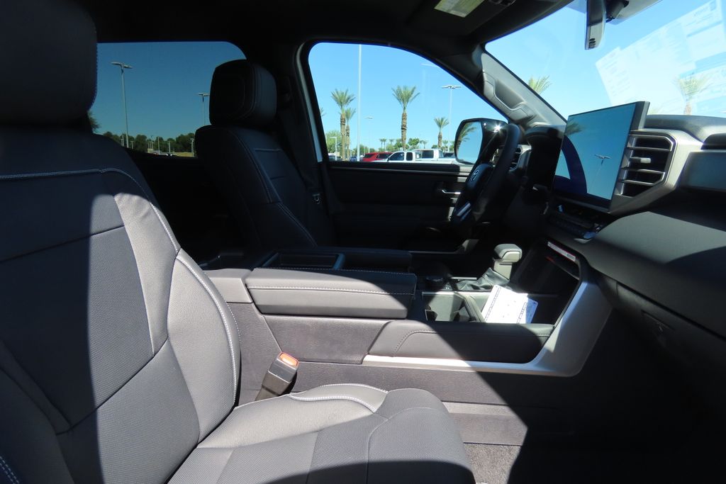 Thumbnail: 2026 Toyota Tundra - 19