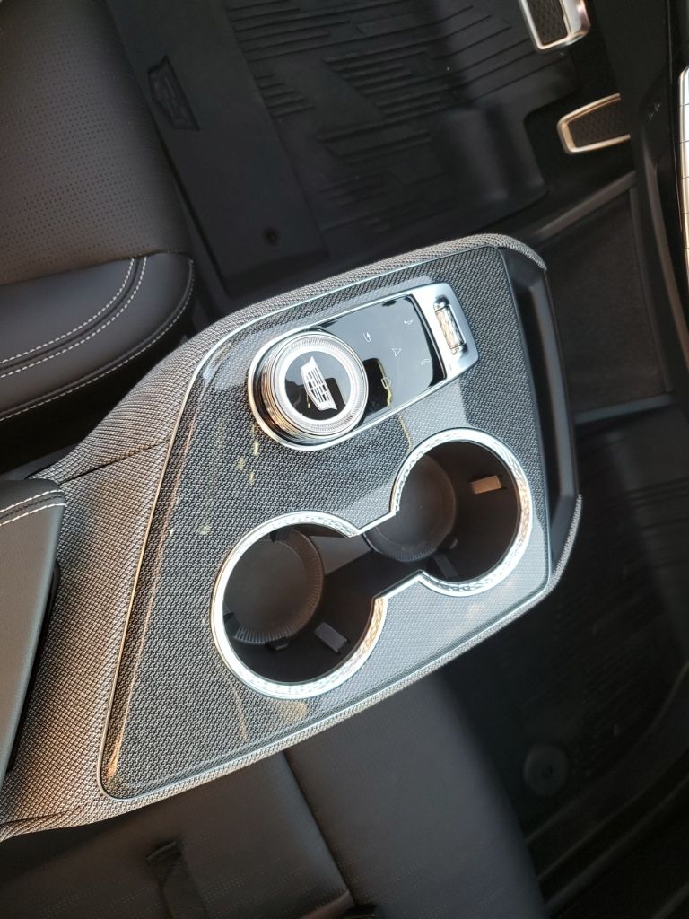 Used Car 2025 Cadillac Optiq  Sport 2 For Sale Under $50,000 In Austin, Texas