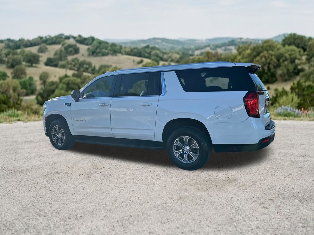 Used Car 2023 Gmc Yukon Xl  Sle For Sale Under $50,000 In Austin, Texas