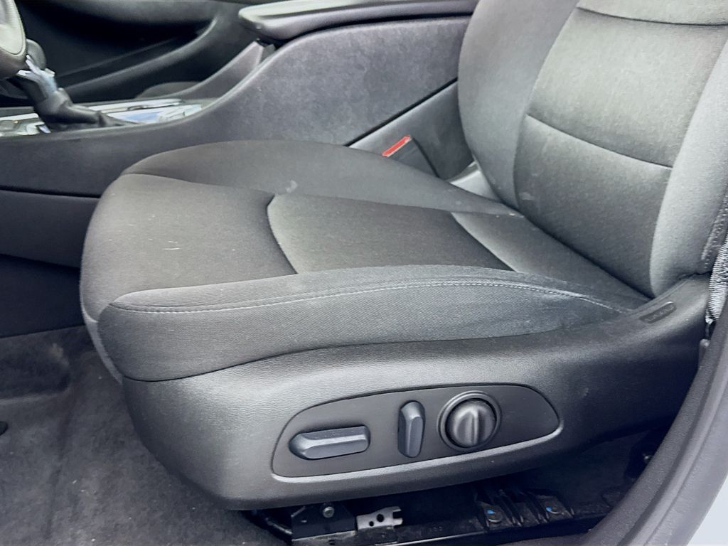 Used Car 2024 Chevrolet Malibu  Lt For Sale Under $20,000 In Austin, Texas