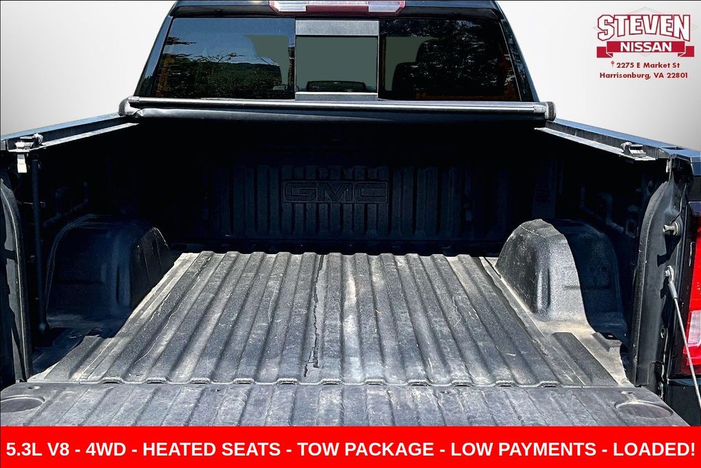 View vehicle photo 7