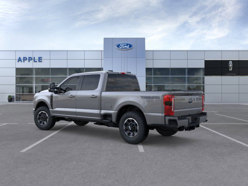 2026 Ford F-250 Super Duty LARIAT