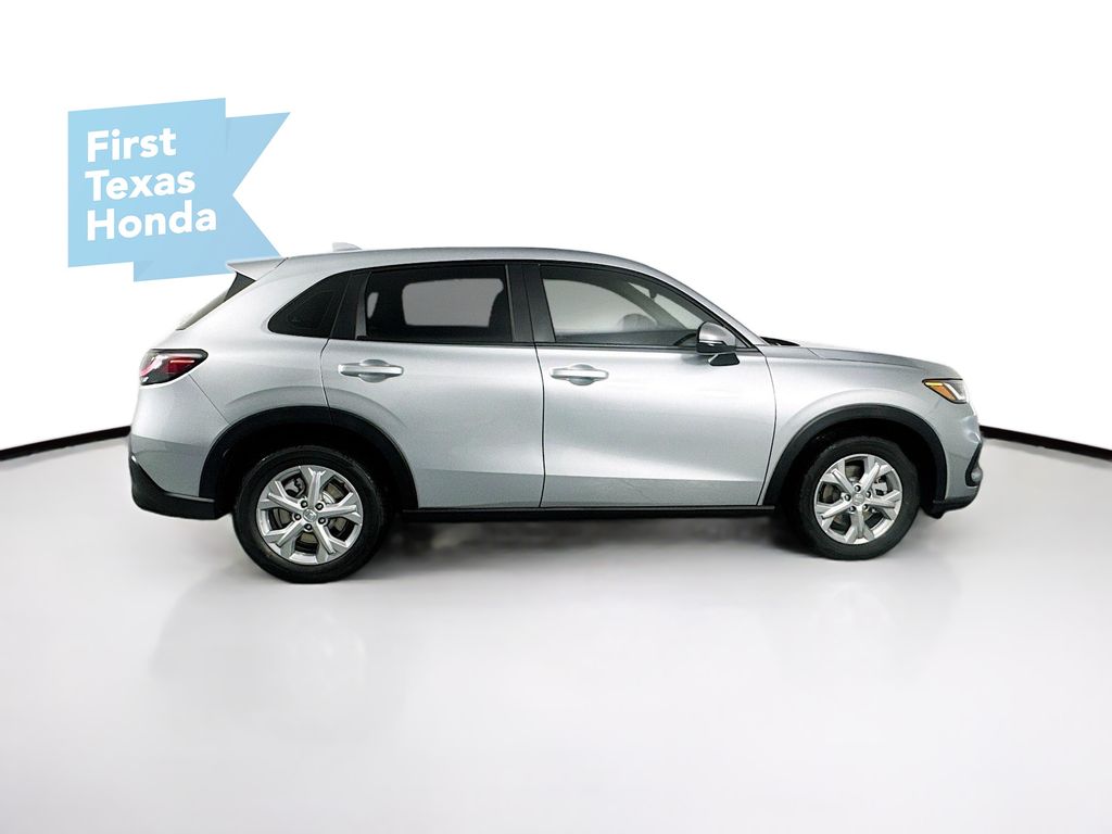 Used Car 2025 Honda Hr-v  Lx For Sale Under $30,000 In Austin, Texas
