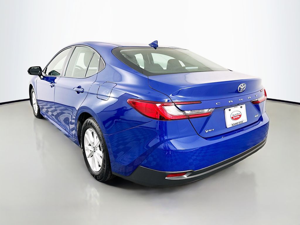 Thumbnail: 2025 Toyota Camry - 7