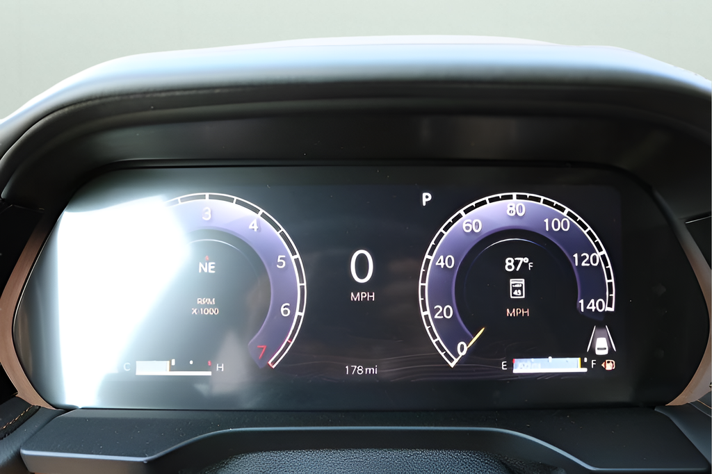 New Car 2025 Jeep Grand Cherokee L  Summit Reserve For Sale Under $70,000 In Austin, Texas