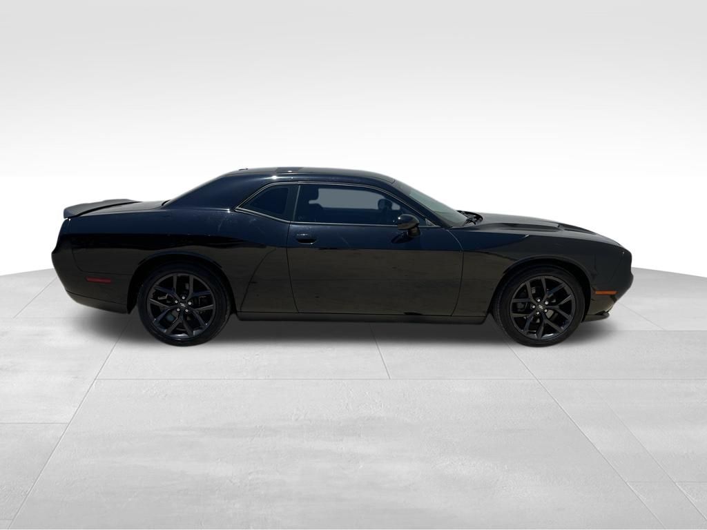Used Car 2021 Dodge Challenger  Sxt For Sale Under $20,000 In Georgetown, Texas