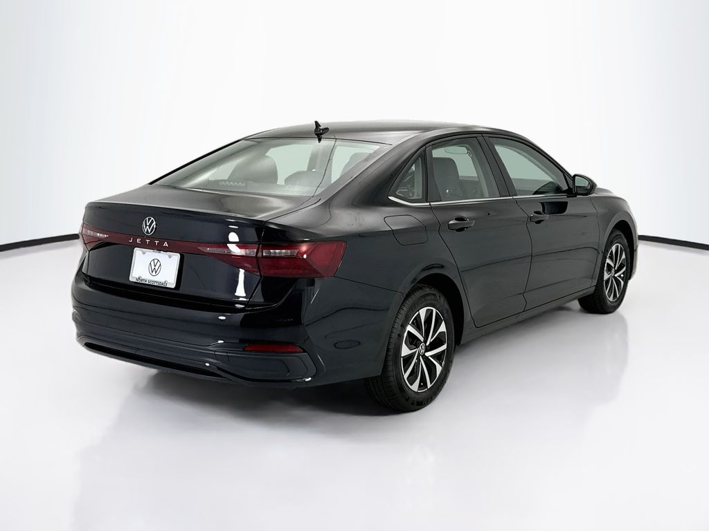 Thumbnail: 2027 Volkswagen Jetta - 5