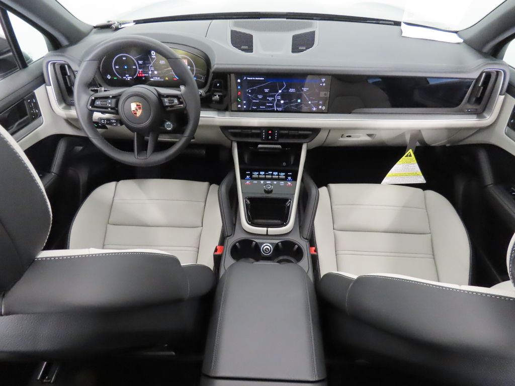 Thumbnail: 2026 Porsche Cayenne - 15