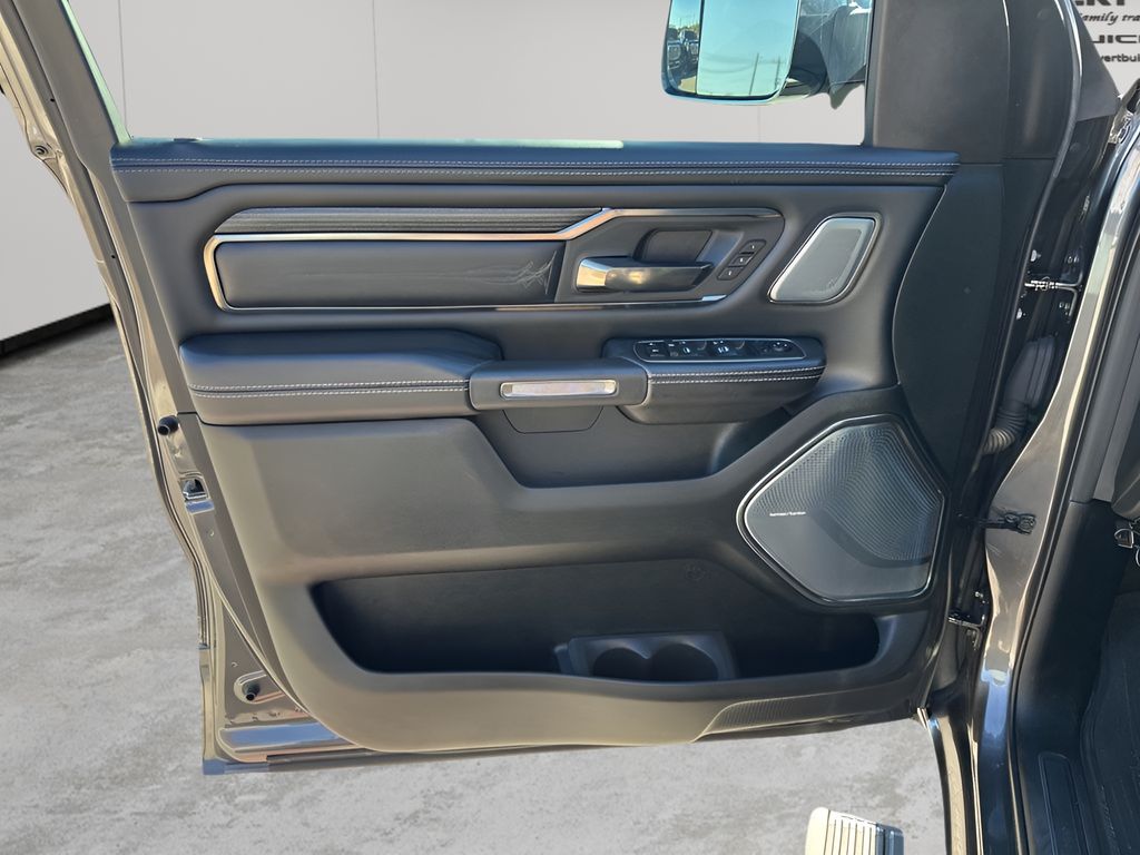 Used Car 2019 Ram 1500  Limited For Sale Under $40,000 In Austin, Texas