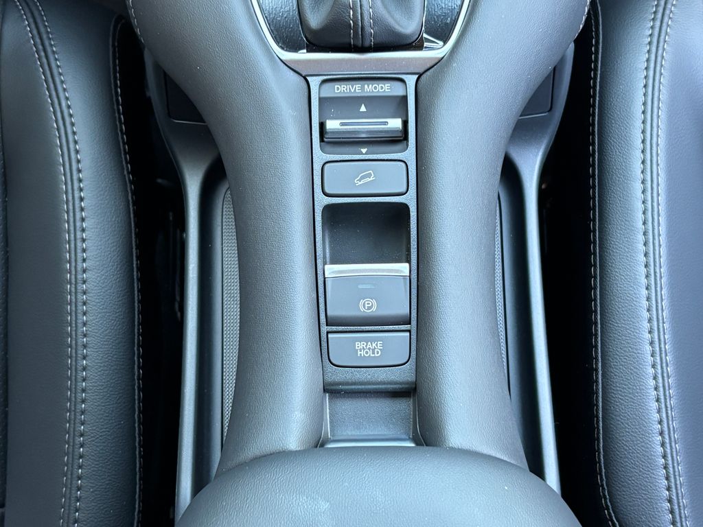 Thumbnail: 2027 Honda HR-V - 21