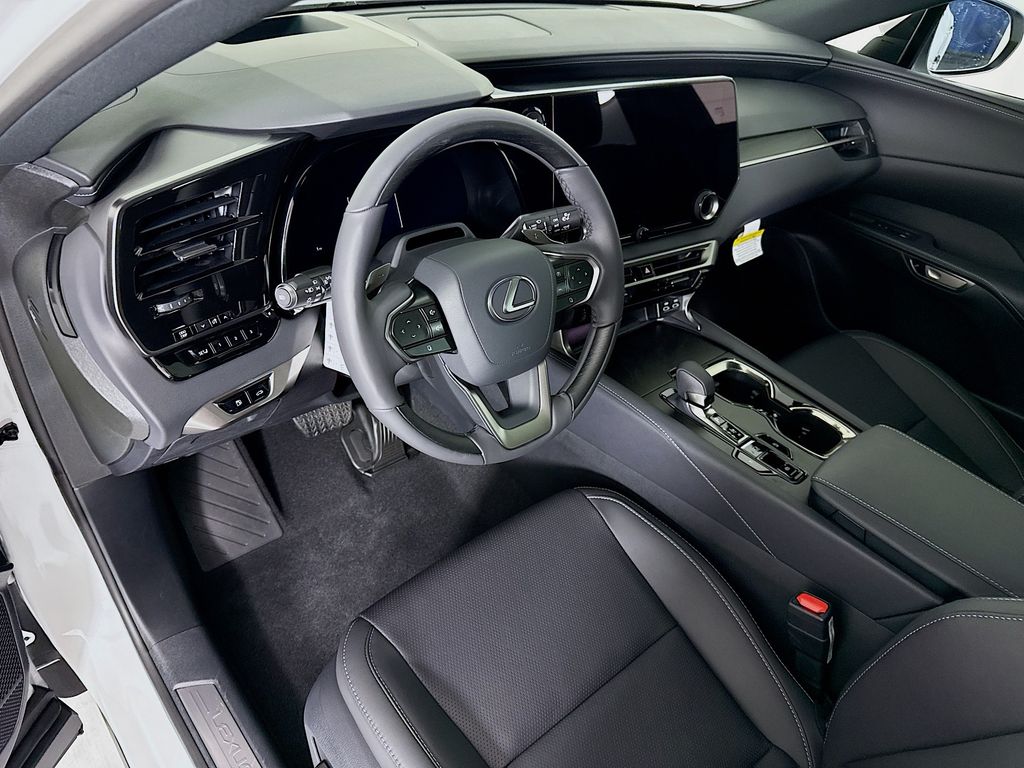 Thumbnail: 2026 Lexus RX - 10