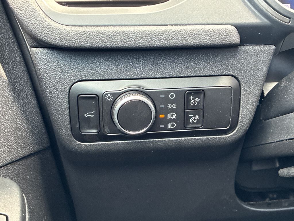 2025 Ford Escape Active Gray at Luther Ford