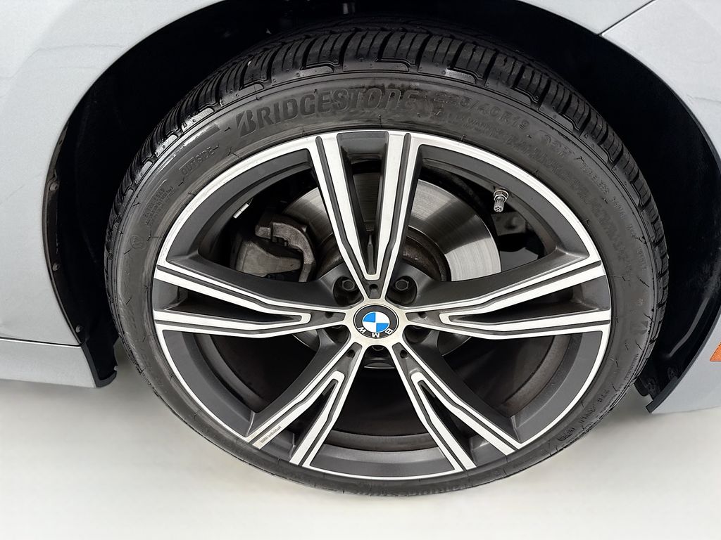 Thumbnail: 2023 BMW 3 Series - 31
