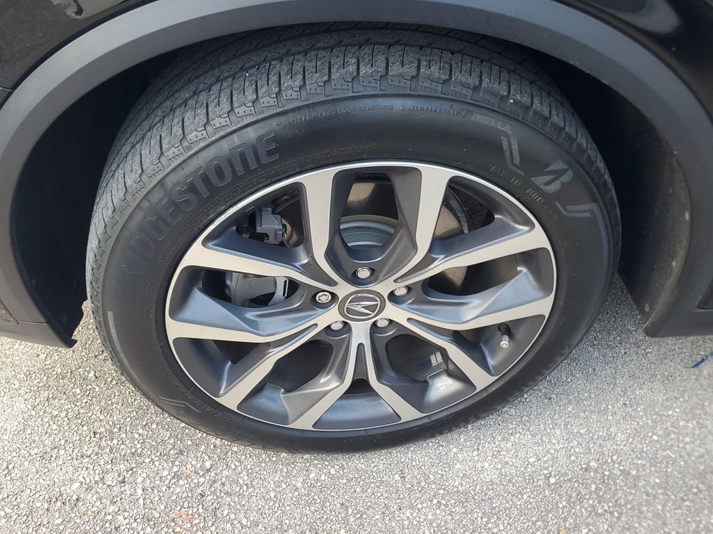 2024 Acura MDX - $38,988